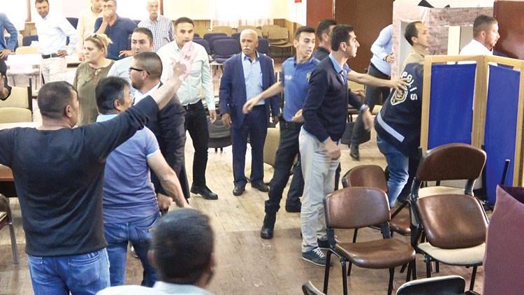 60 gün sonra yeniden sandık başında