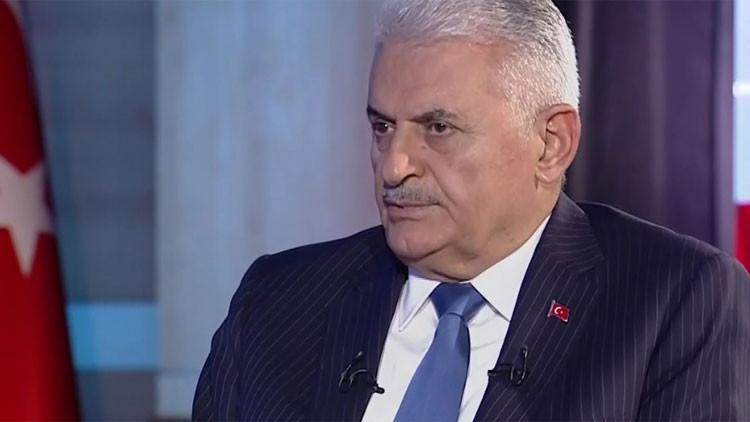 Binali Yıldırım'dan önemli açıklamalar