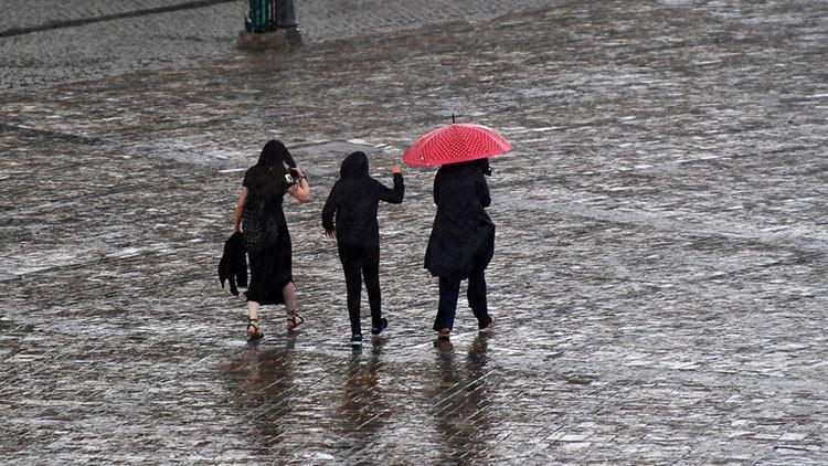 Meteoroloji'den son dakika uyarısı