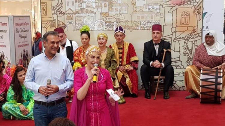 Ramazana nostaljik veda