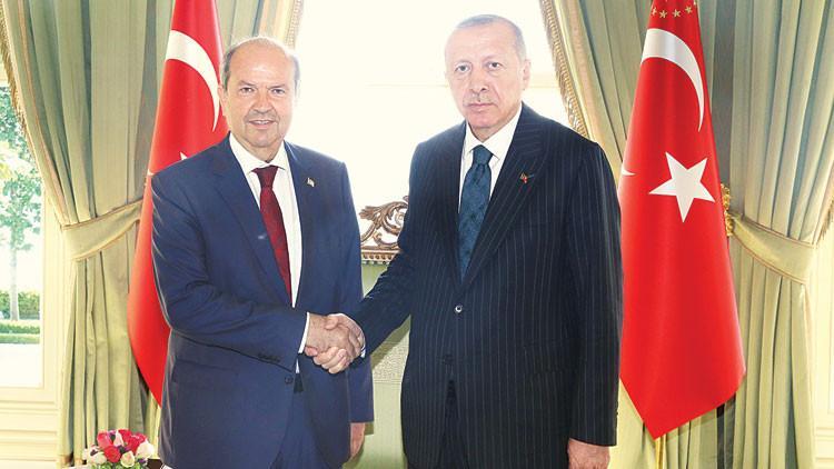 Arifede AB ve KKTC mesaisi