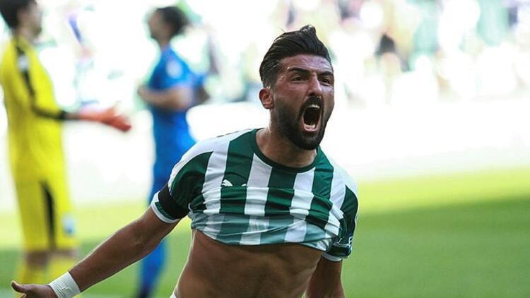 Beşiktaş'tan Umut Meraş için 1,5 milyon euro ve bir futbolcu