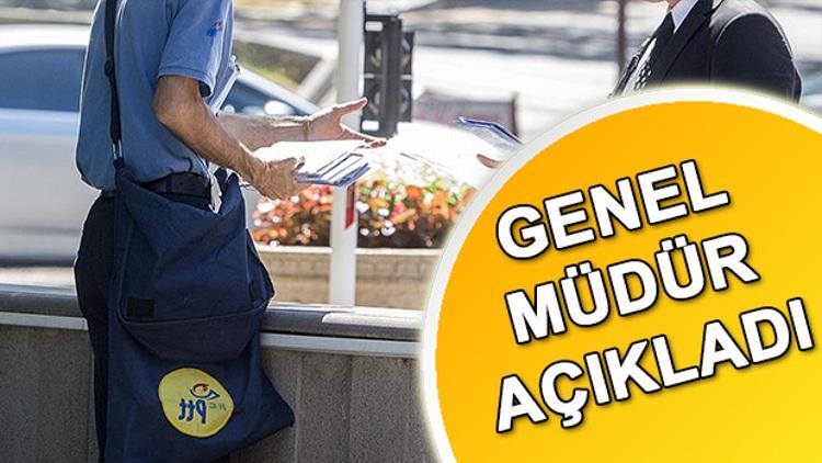 PTT personel alımı ne zaman? PTT personel alımı yapacak mı?