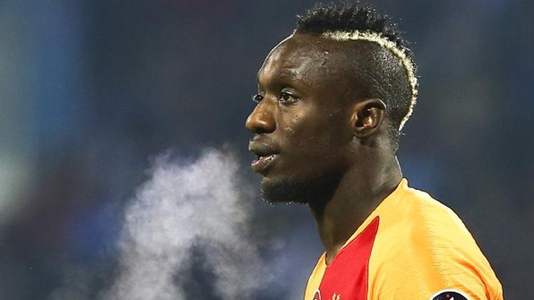 Diagne Galatasaray'ı hayatından sildi