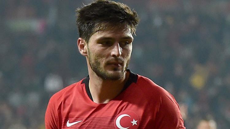 Son dakika: Okay Yokuşlu kadrodan çıkarıldı
