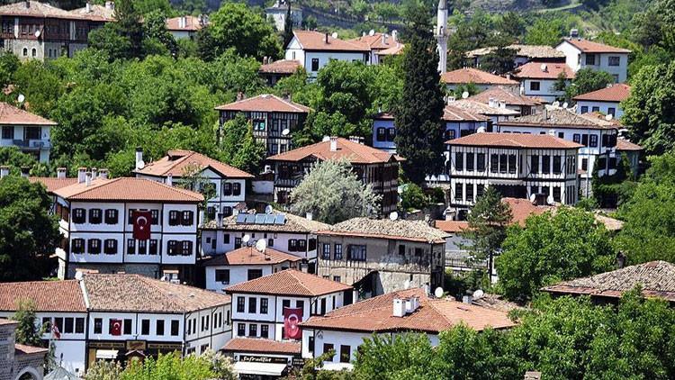 "Korumanın başkenti"nde sıfır atık dönüşümü