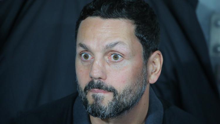 Erol Bulut: Alanyaspor'la anlaştık
