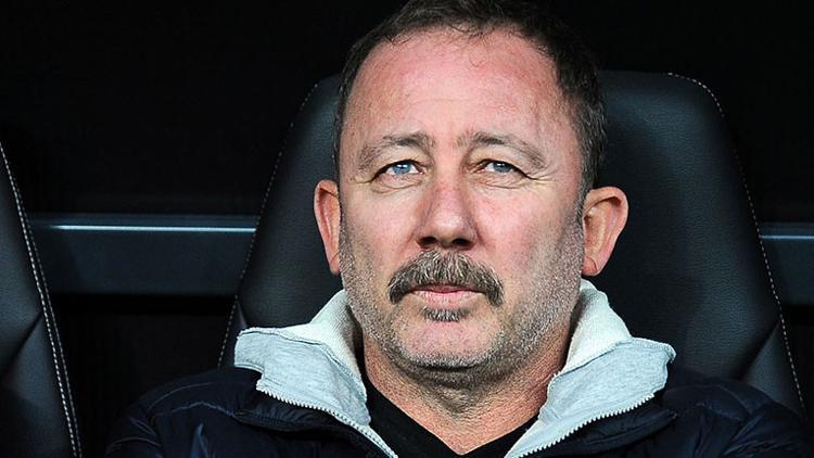 Sergen Yalçın Malatyaspor'a! Anlaşma sağlandı
