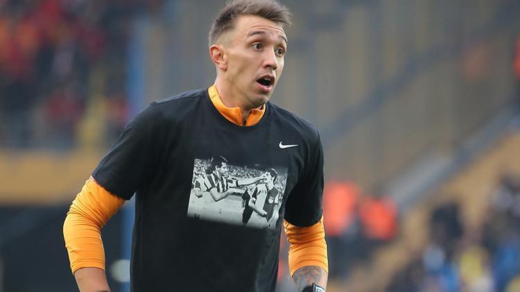 Galatasaray'da Son Dakika! Muslera Transferi... - Futbol Haberleri