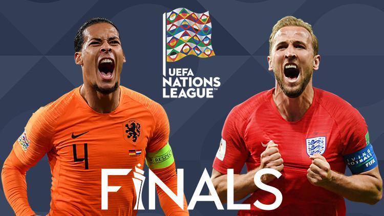 UEFA Uluslar A Ligi'nde Portekiz'in rakibi belli oluyor! iddaa'nın favorisi...