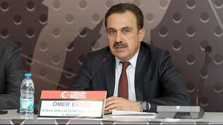 Ömer Ersöz: "Kırmızı-beyaz bizi tek yürek yapar"
