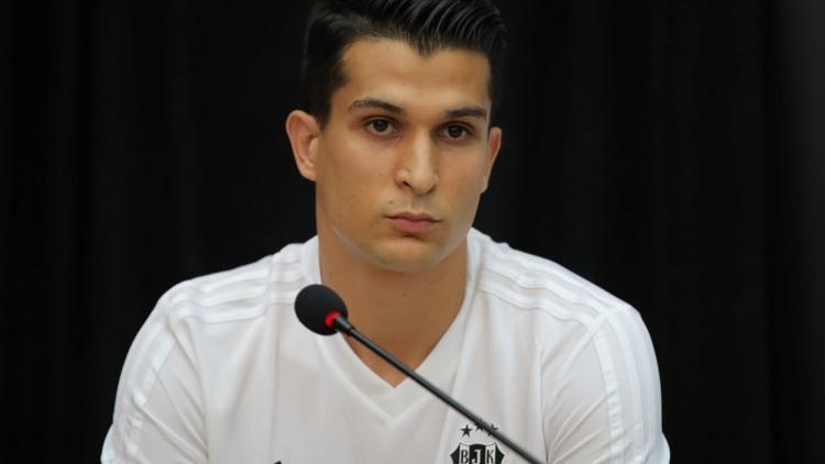 Transferde son dakika | Necip Uysal Denizlispor'u radarında