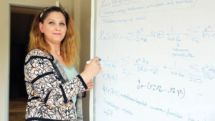 Alzheimer’a ilaç umudu