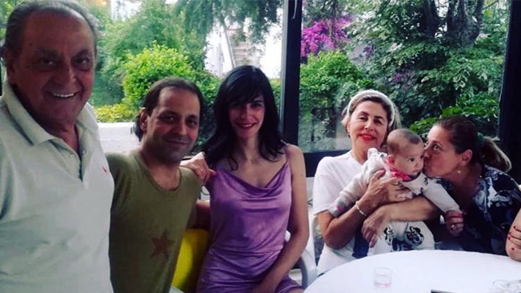 Aile saadeti