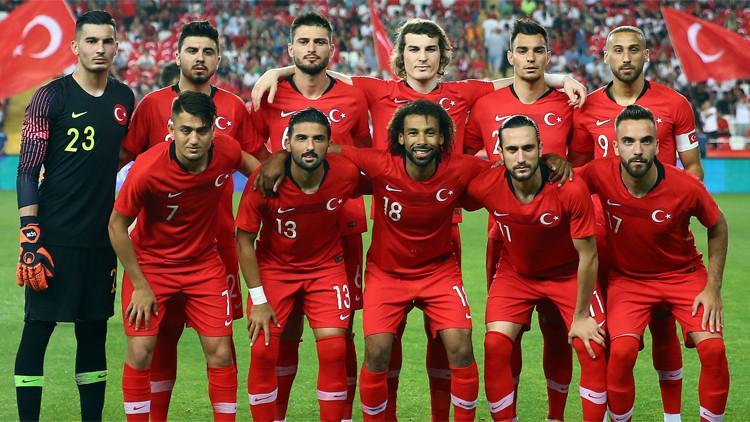 Türkiye kritik maçta Fransa karşısında! - Son Dakika Spor Haberleri