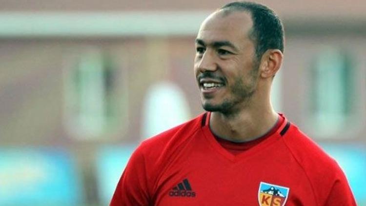 Umut Bulut'a sürpriz talip!