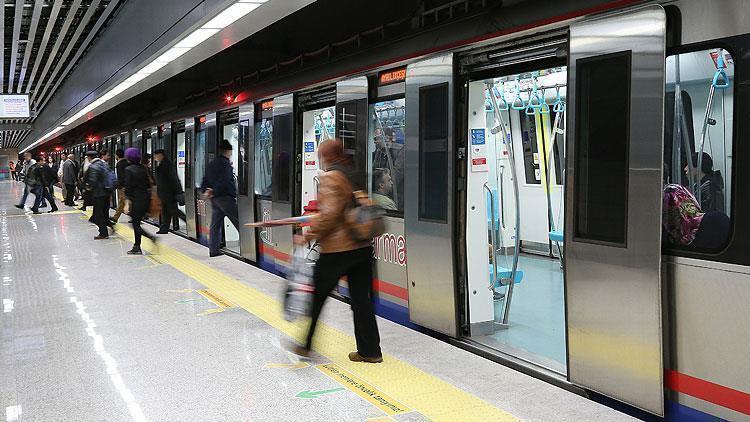 Ulaştırma ve Altyapı Bakanlığından 'Marmaray' açıklaması