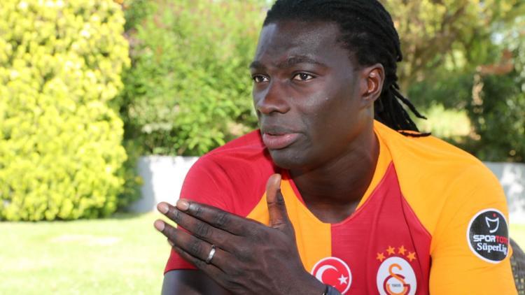Fenerbahçe'ye mesaj! Gomis...