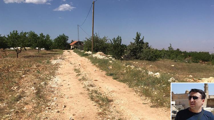 Malatya'da arazi kavgası kanlı bitti