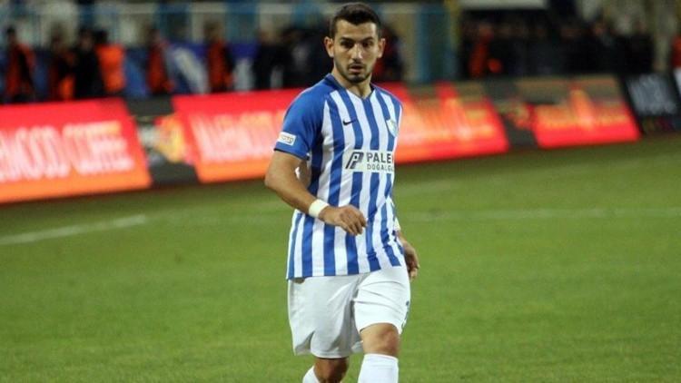 Süper Lig'de flaş transfer! Emrah Başsan...