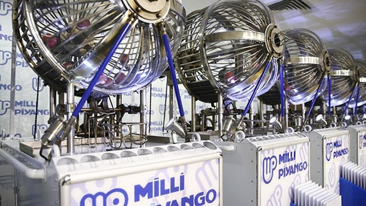 9 Haziran Milli Piyango çekiliş sonuçları erişime açıldı! İşte, MPİ ikramiye sorgulama ekranı
