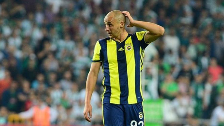Aatıf Chahechouhe: "Volkan Demirel'e çok üzüldüm"