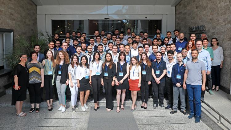 Mühendis adaylarından üç ‘akıllı’ proje