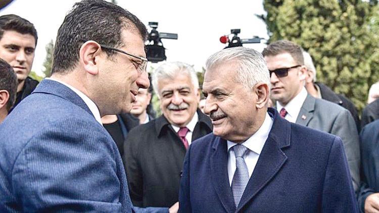 6 maddelik 16 Haziran randevusu