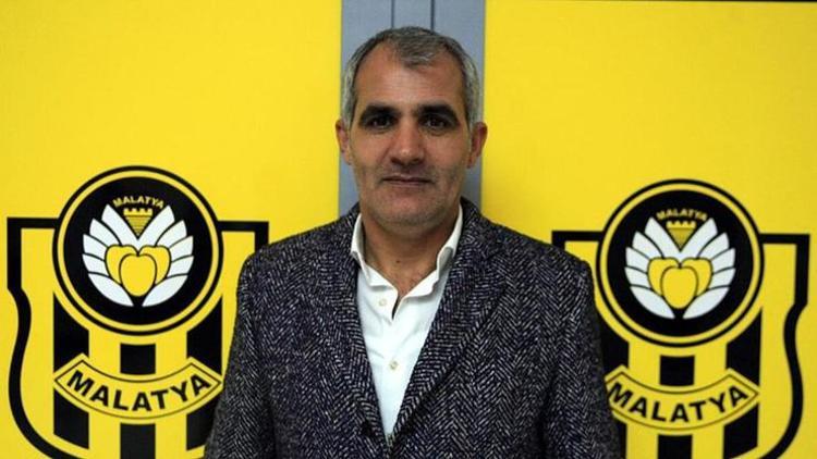Erdal Gündüz: "Transfer edeceğimiz oyuncular ses getirecek!"