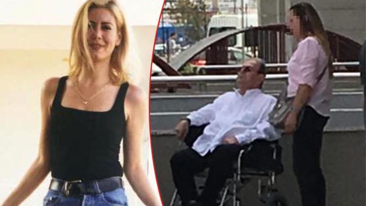 Mal varlığını temizlikçiye bırakan babaya dava: 'Yaşamak için para istediğimde bile...'