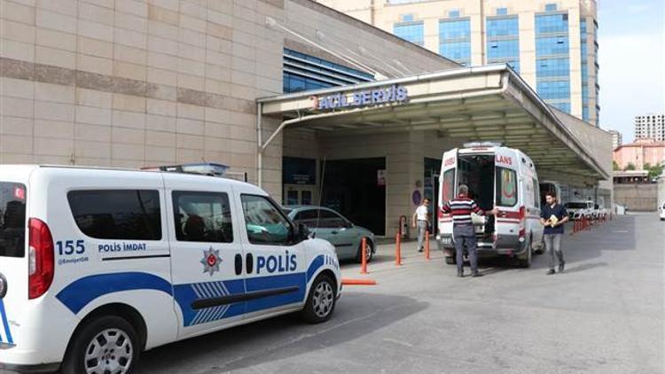 6 yaşındaki Fatma havuzda boğuldu