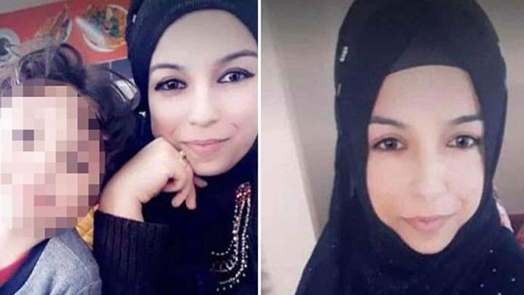İstanbul'da korkunç olay! Katili, cinayeti gören çocukları söyledi