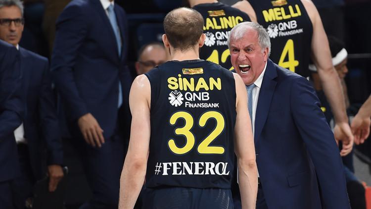 "Farklı bir maç olacağını biliyorduk..."