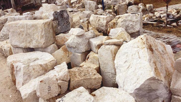 Bakanlık: Onaylı projeyle yapıldı