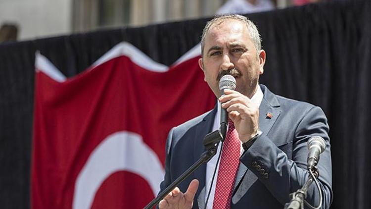 Bakan Gül'den ABD'li mevkidaşıyla kritik FETÖ görüşmesi