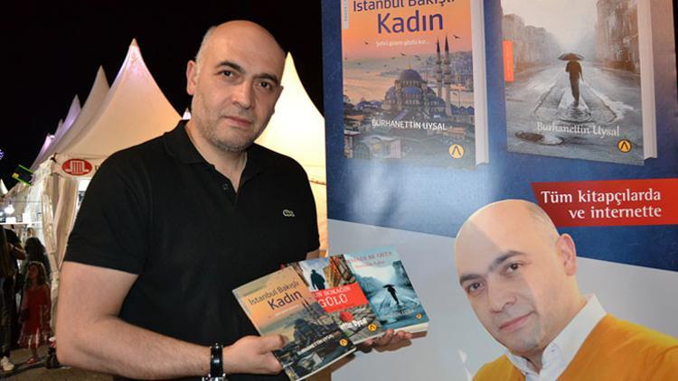 Almanya’daki Türk kadının gerçek hikâyesini yazdı Avrupa Haberleri