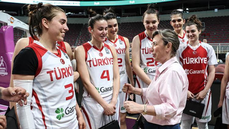 Potanın Perileri'nde Derin ve Sevgi aday kadrodan çıkarıldı