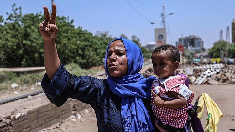 Sudan'da asker ve muhalefet müzakerelere yeniden başlayacak