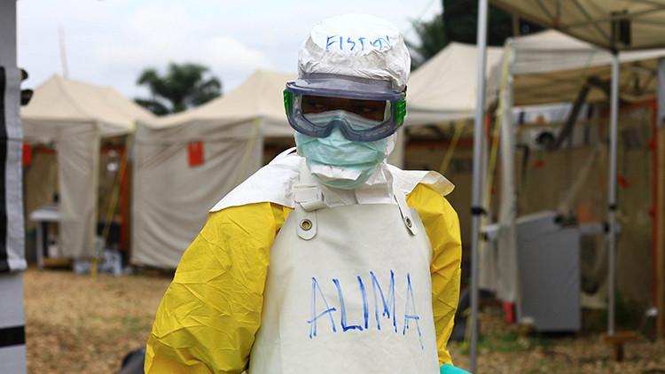 Ebola Uganda'ya sıçradı