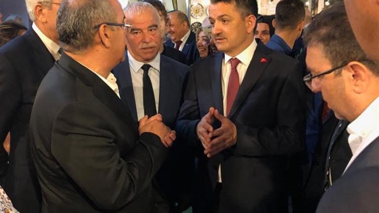 "Bu yıl içme suyu problemi yaşanmayacak"