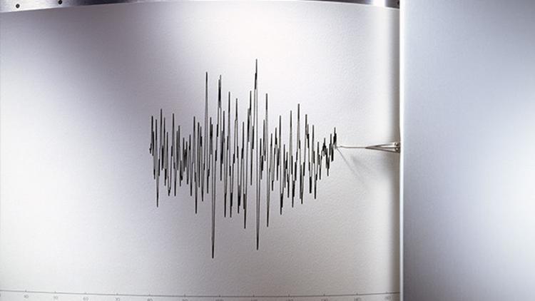 13 Haziran Kandilli son depremler listesi! Nerede deprem oldu?
