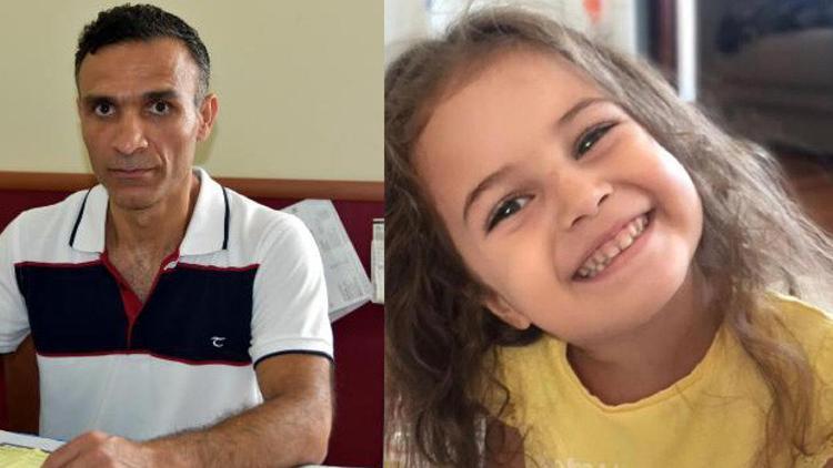 Öykü için bağış yaptı, başka bir çocuğa can oluyor