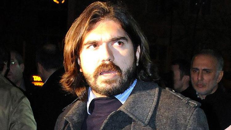 Rasim Ozan Kütahyalı için yakalama kararı çıkarıldı
