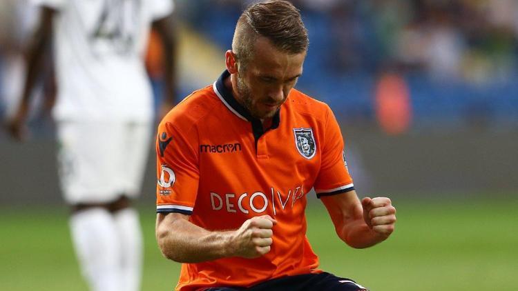Fenerbahçe ve Beşiktaş'ın istediği Edin Visca gemileri yaktı