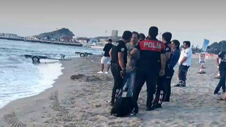 Şile'den acı haber... Gencin cansız bedeni bulundu