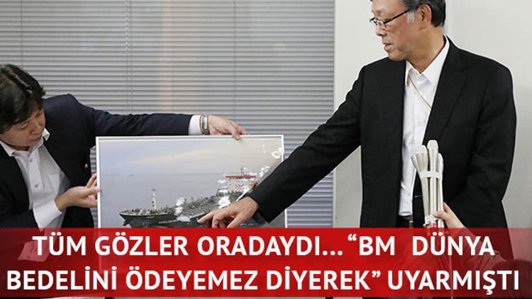 Açıklamalar peş peşe... ABD de gerilime katıldı