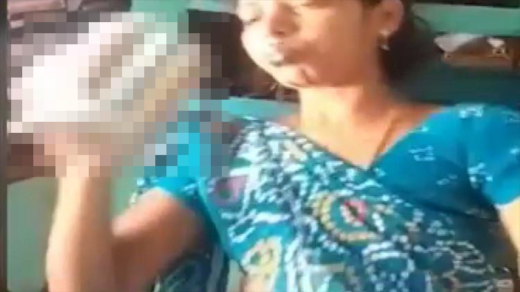 Kocası TikTok'u yasaklayınca zehir içip intihar etti