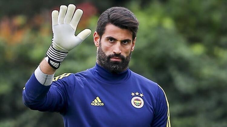 Ersun Yanal'dan Volkan Demirel kararı