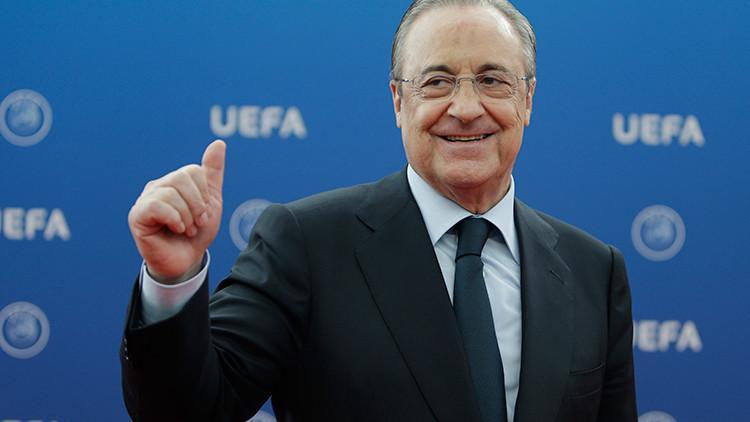 Real Madrid'den transfere 303 milyon euro