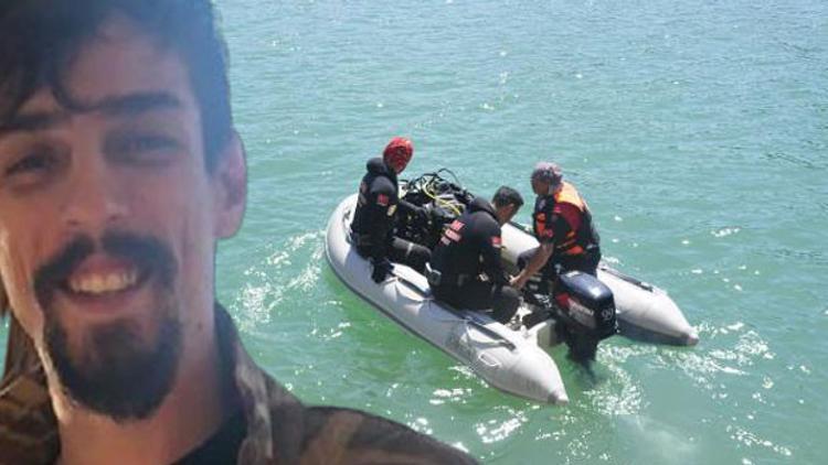 Manavgat'a festivale gelip kaybolan genç 5 gündür aranıyor